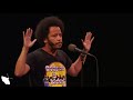 The Moth Presents: Boots Riley