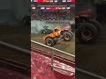 Monster Jam Moments