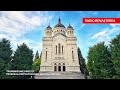 🔴 Sfânta Liturghie Catedrala Mitropolitană din Cluj-Napoca