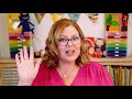 A Preschool Circle Time Routine that Really Works (Part 1)