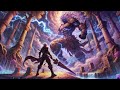 Storm Giant | Epic Orchestral Music