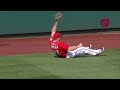 Top 10 Greatest Catches in MLB History
