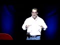The fourth industrial revolution is in your pocket | Ian Khan | TEDxMississauga