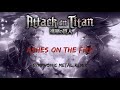 Ashes on the Fire - Attack on Titan - Symphonic Metal Remix