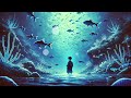 Deep Ocean World : Relaxation Ambient BGM