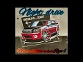 Night drive produced by ame beatz