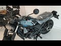 Honda CL250 motosiklet teknolojik retro #inceleme #honda #motorcycle #motovlog #keşfetteyiz