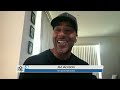 Jim Jackson on Anthony Edwards' Ascendance & the Wolves’ Chances vs Denver | The Rich Eisen Show