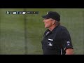 MLB Umpires Going INSANE