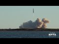 Starship SN8 Test Flight - SpaceX Boca Chica