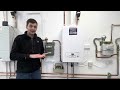 Condensate Pump Explained - How To Wire - Faults - NGCFE