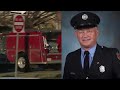 City prepares for Cleveland Firefighter Johnny Tetrick's funeral