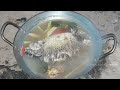 Cook one kilogram of fish for dinner | Family Cooking Channel