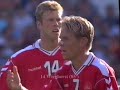 Denmark vs South Africa Group C World cup 1998