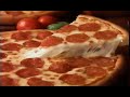 Little Caesars Pizza Commercial -- Starring Jeremy Vargus