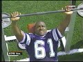 1998 NFL Lineman All Star Challenge