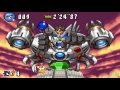 Sonic Advance 3 - All Bosses (No Damage)