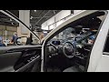 2024 Subaru Solterra All electric Subaru