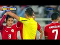INDONESIA VS UZBEKISTAN FULL HIGHLIGHT AFC U23 ASIAN CUP QATAR SEMIFINAL #kitagaruda