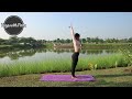 Full Body Stretch For Flexibility &Strength | Peregangan Seluruh Tubuh Untuk Fleksibilitas &Kekuatan