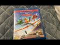 Planes (2013) On Blu-ray overview