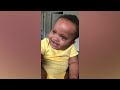 Funny Baby Videos - The Ultimate Try Not to Laugh Challenge
