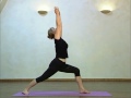 Ashtanga vinyasa yoga : 22 postures