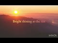 Amazing Grace (Hymn with lyrics)