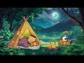 【Flickering Lights】-  Lofi Hip hop music | chill beats to relax | study to