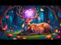🌙 Sleep With Mommy and Baby Reindeer 🦌 | Bedtime | Goodnight, Little Ones | Sweet Dreams | Lullaby ✨