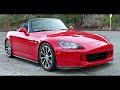 This is BETTER than any Miata or Boxster | Honda S2000