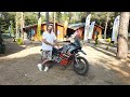 KTM 990 ADVENTURE / Bunların Kıymetini Bilin !