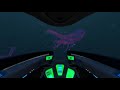 They Actually Added the GARGANTUAN LEVIATHAN to the Game and I Regret Everything - Subnautica Modded