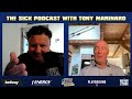 McGuire: Arber Xhekaj Is A Nuclear Deterrent! | The Sick Podcast with Tony Marinaro July 30 2024