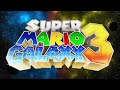 Greatest Player Galaxy (Sith Version) - Super Mario Galaxy 3