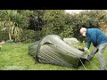 Tent How to Seal and Proof For Winter Weather