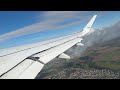 [4K] Awesome Paris Takeoff | Lufthansa | A320neo | CDG | LH1029 | D-AINK