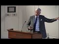 Leadership in the 21st Century and Global Forces: Dominic Barton, McKinsey