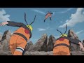 Naruto AMV - Everything