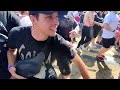 Live Resurrection fest 2023 Viveiro Lugo, Spain 29/6/2023 [Mosh Pit Cam] [MOSHVID]