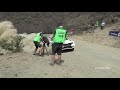 WRC Rally Guanajuato México 2020 - Highlights.