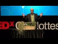 Cows, Carbon and Climate | Joel Salatin | TEDxCharlottesville