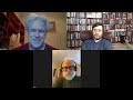 Discussion: Chris Fields, Mark Solms, Michael Levin