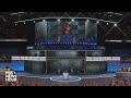 Watch first lady Michelle Obama’s full speech at the 2016 Democratic National Convention