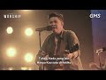 Moment of Worship | Apapun yang Terjadi medley Tiada yang Lain (Official GMS Church)