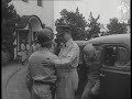 Yanks Enter Tokyo: U.S. Soldiers in Japan (1945) | British Pathé