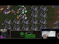 StarCraft Troll Plays  |  Nuking Players who think they can't get Nuked  |  How To Gameplay