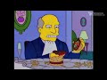 Steamed Hams, but Everyone Is Homer