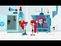 Johnny Test! 2 HOUR! Full Episode Compilation - Johnny's New Baby Sisters | Cartoons for Children