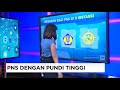 PNS Bisa Digaji Ratusan Juta